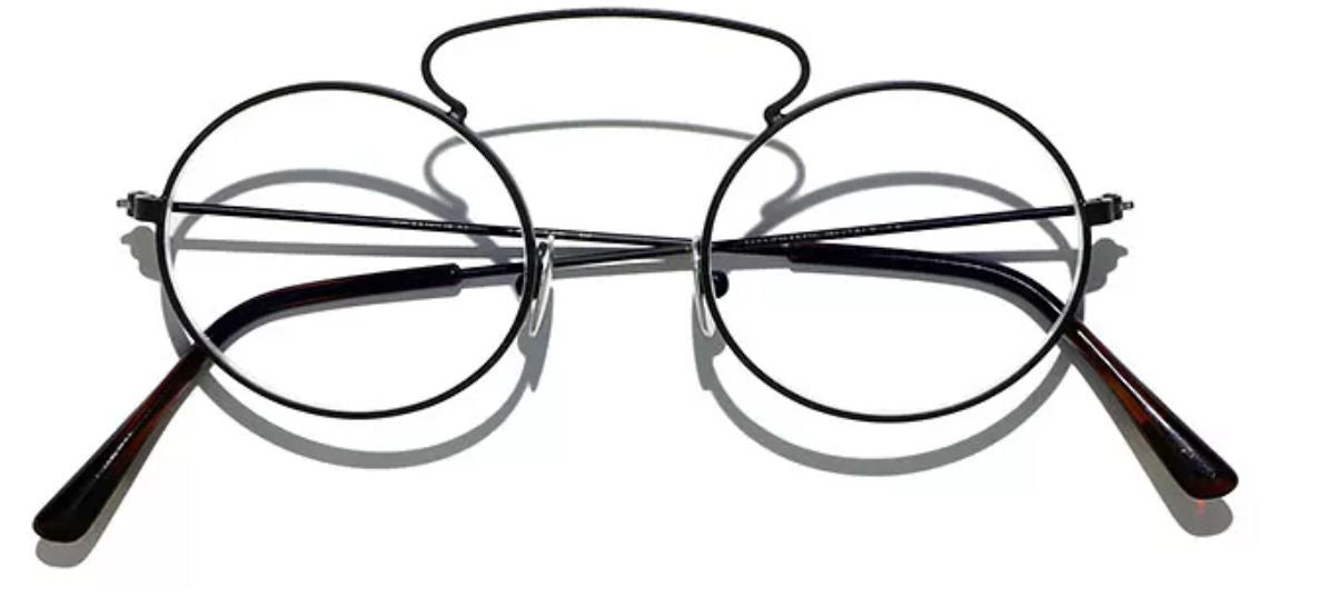 L.G.R. Transvaal Korrektionsbrille