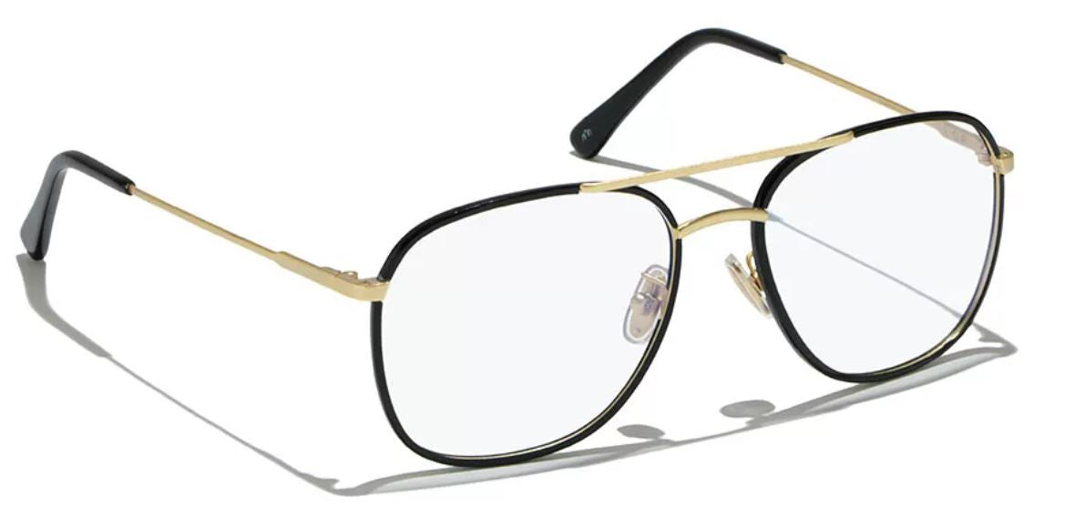 L.G.R. Rabat Korrektionsbrille
