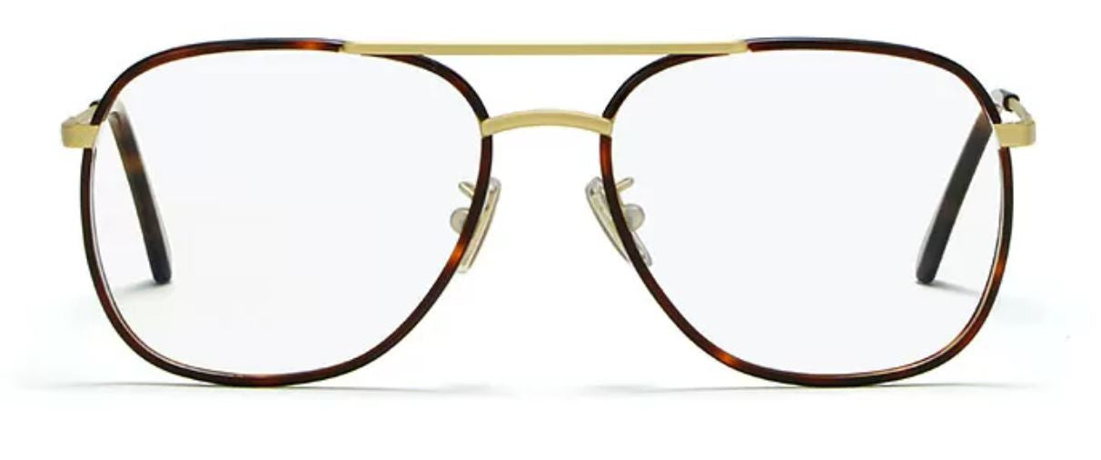 L.G.R. Rabat Korrektionsbrille
