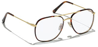 L.G.R. Rabat Korrektionsbrille