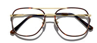 L.G.R. Rabat Korrektionsbrille