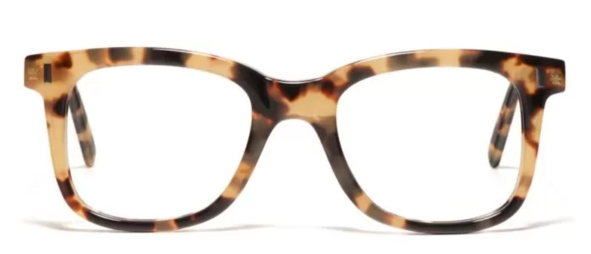 L.G.R. Timbuktu Korrektionsbrille
