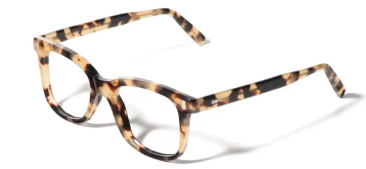 L.G.R. Timbuktu Korrektionsbrille