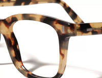 L.G.R. Timbuktu Korrektionsbrille
