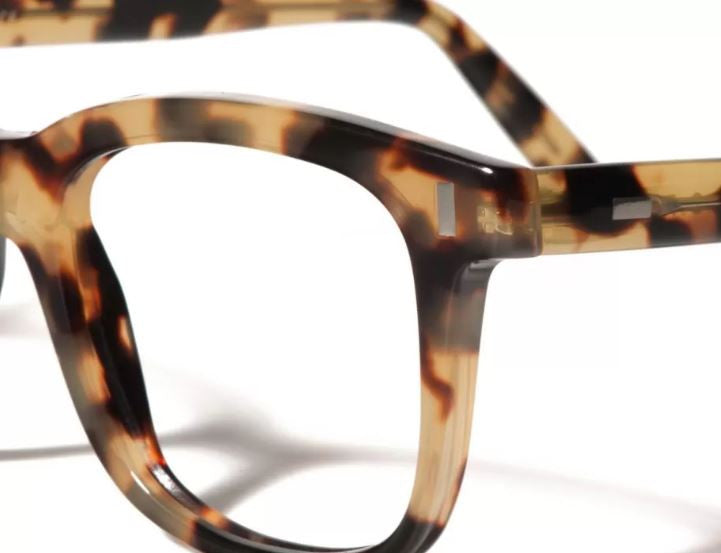 L.G.R. Timbuktu Korrektionsbrille