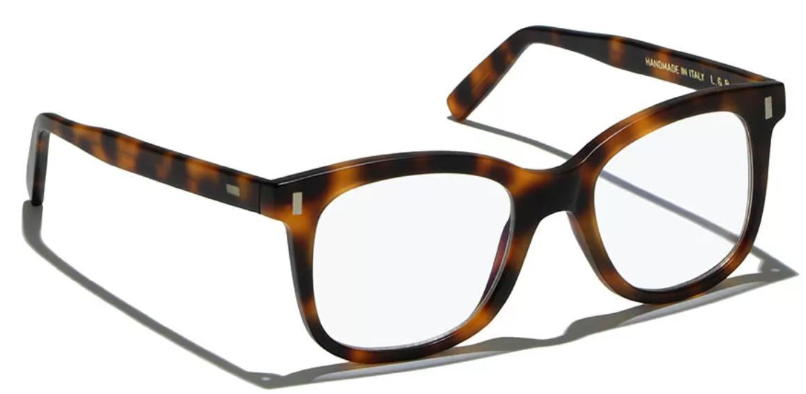 L.G.R. Timbuktu Korrektionsbrille