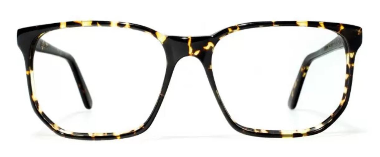 L.G.R. Nile Korrektionsbrille