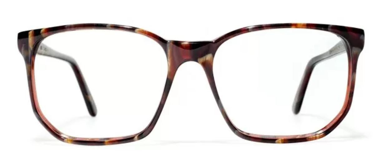 L.G.R. Nile Korrektionsbrille
