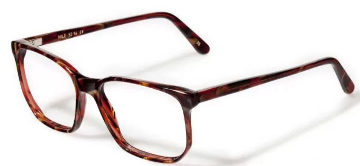 L.G.R. Nile Korrektionsbrille