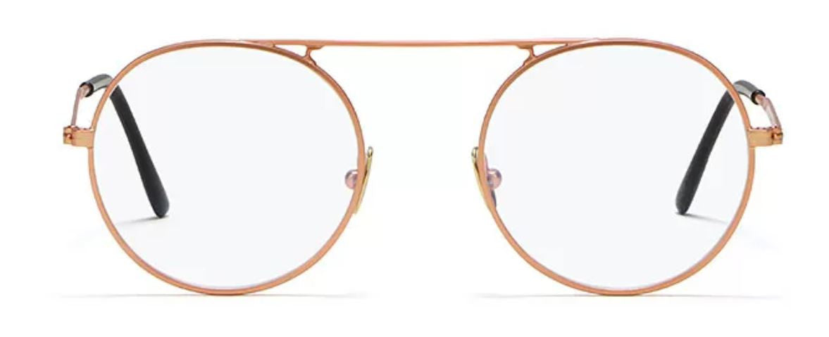 L.G.R. Tuareg Korrektionsbrille