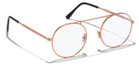 L.G.R. Tuareg Korrektionsbrille