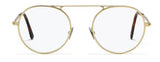 Lunettes de vue L.G.R. Tuareg