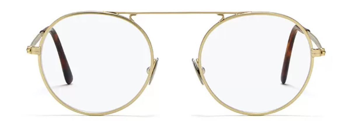 L.G.R. Tuareg Korrektionsbrille