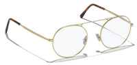 L.G.R. Tuareg Korrektionsbrille