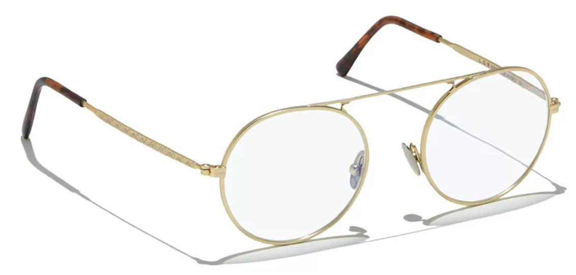 L.G.R. Tuareg Korrektionsbrille
