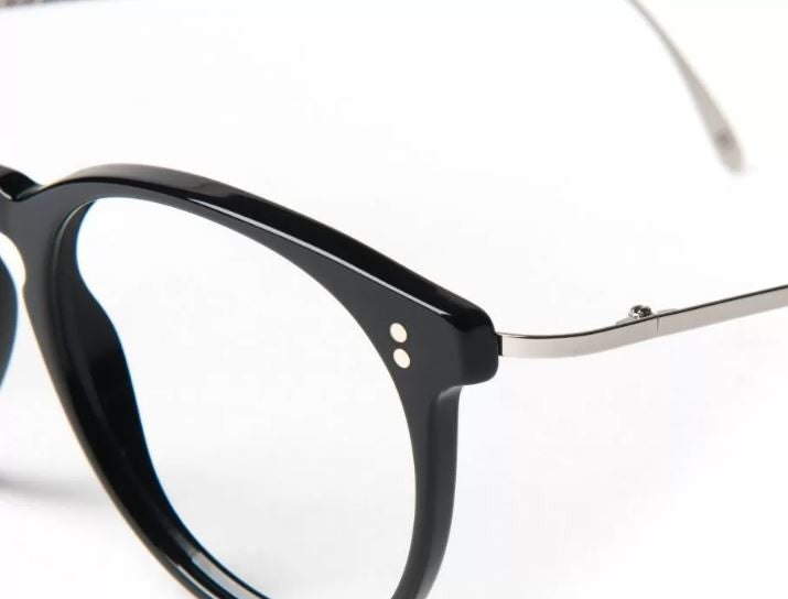 Lunettes de vue L.G.R. Norton Superleggero