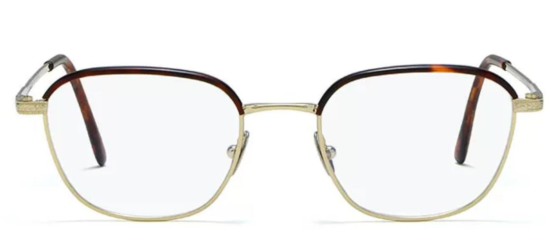 L.G.R. Sultan Eyeglasses
