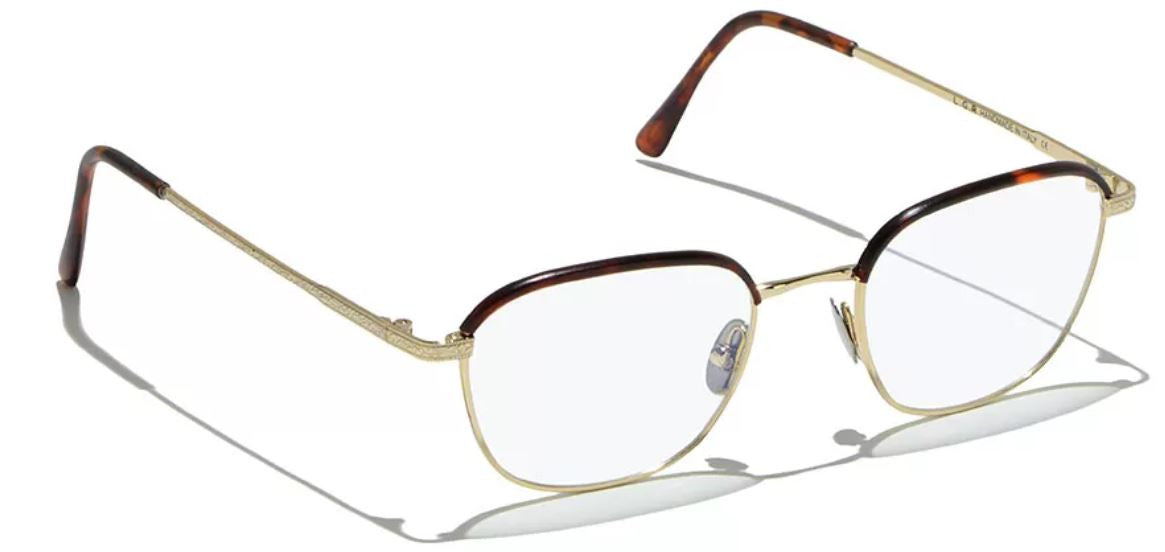 L.G.R. Sultan Eyeglasses