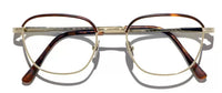 L.G.R. Sultan Eyeglasses
