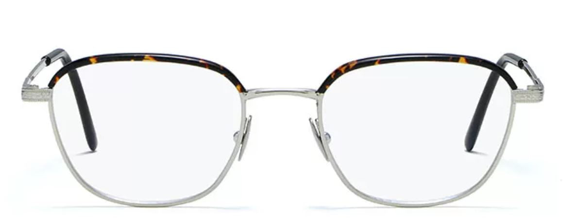 L.G.R. Sultan Eyeglasses