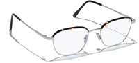L.G.R. Sultan Eyeglasses
