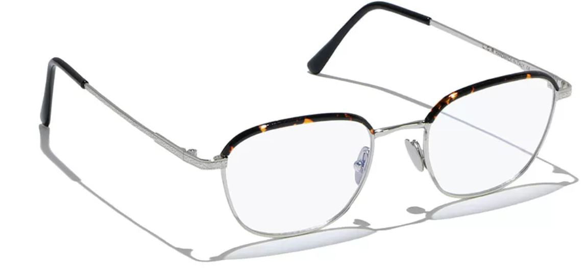 L.G.R. Sultan Eyeglasses