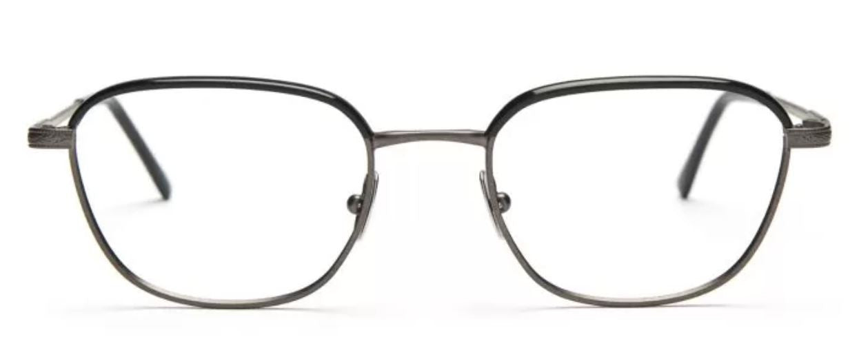 L.G.R. Sultan Eyeglasses