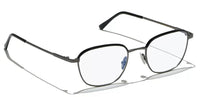 L.G.R. Sultan Eyeglasses
