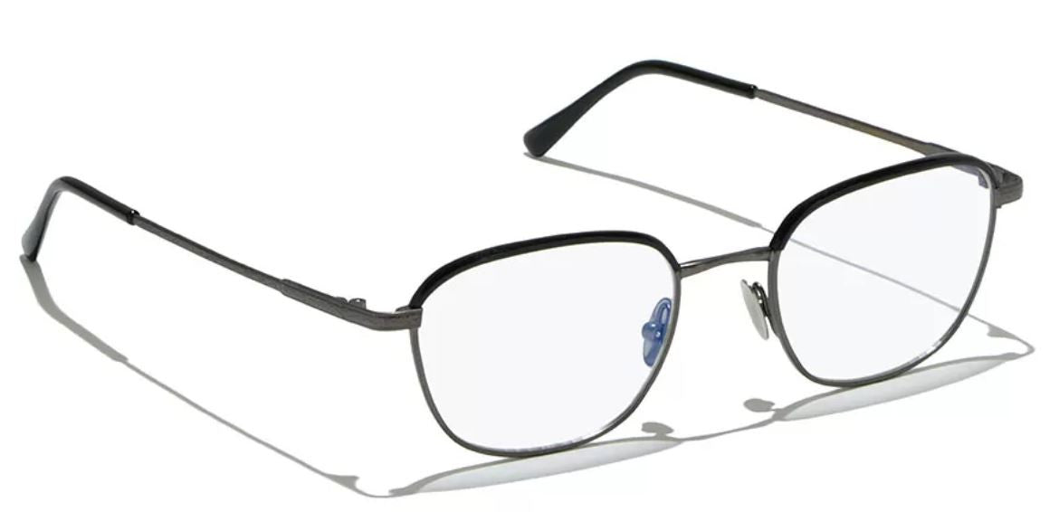 L.G.R. Sultan Eyeglasses