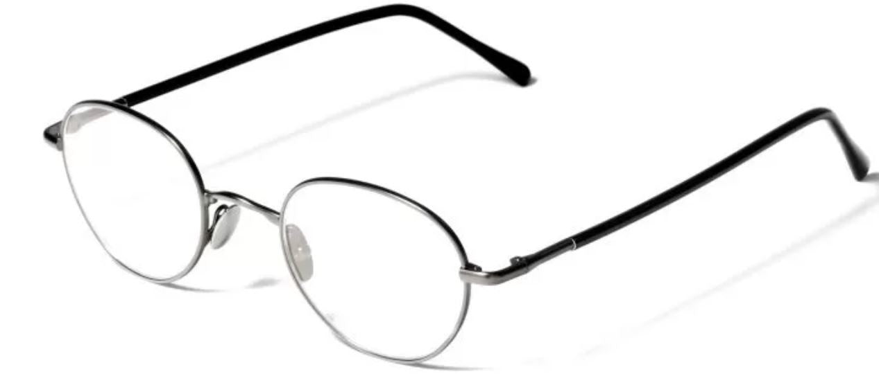 L.G.R. Blixen Korrektionsbrille
