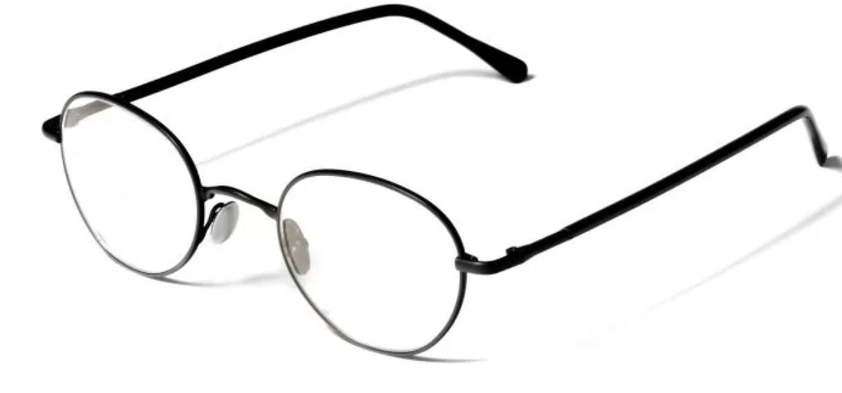 L.G.R. Blixen Korrektionsbrille