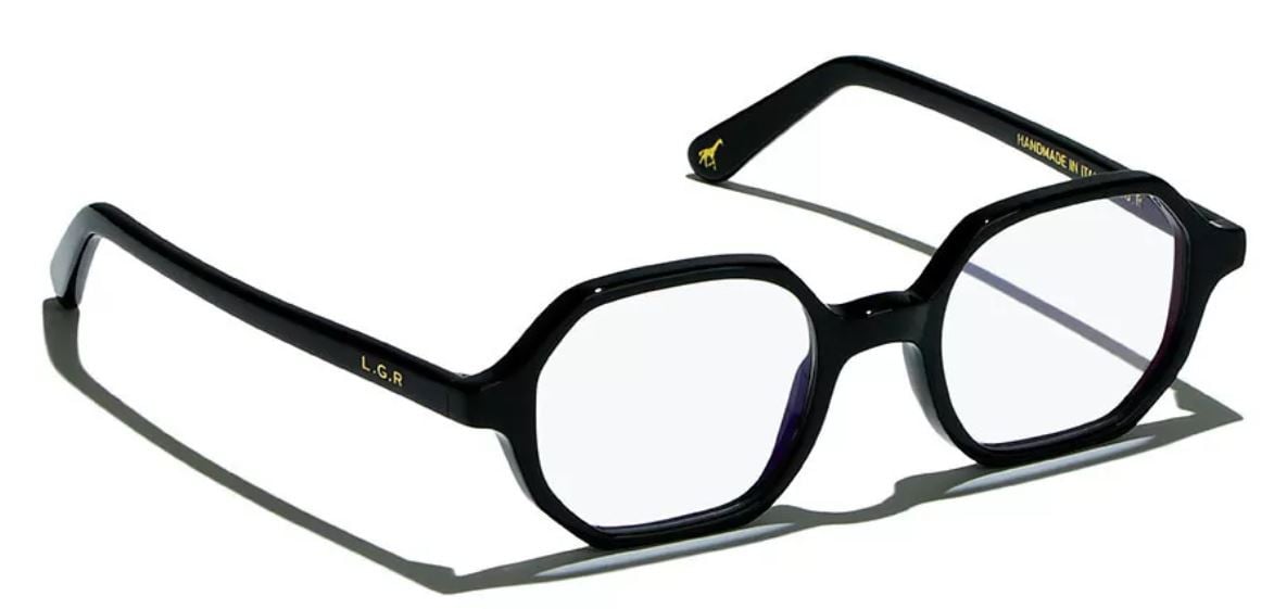 Brille L.G.R. Zanzibar