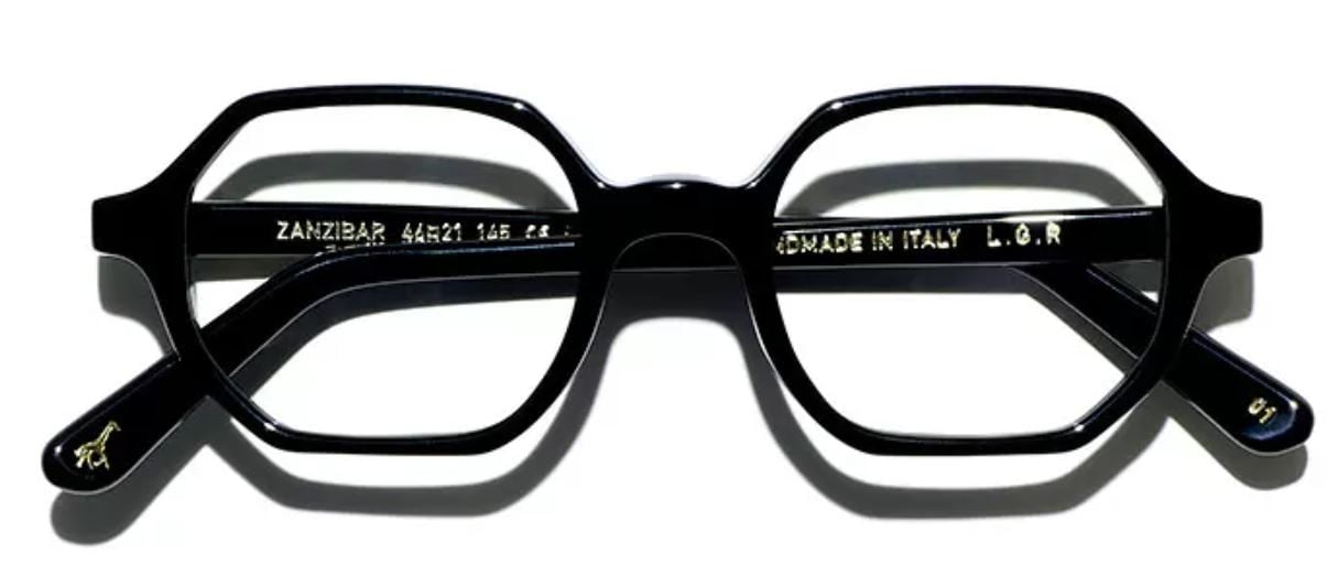 Brille L.G.R. Zanzibar