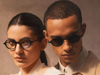 Brille L.G.R. Zanzibar
