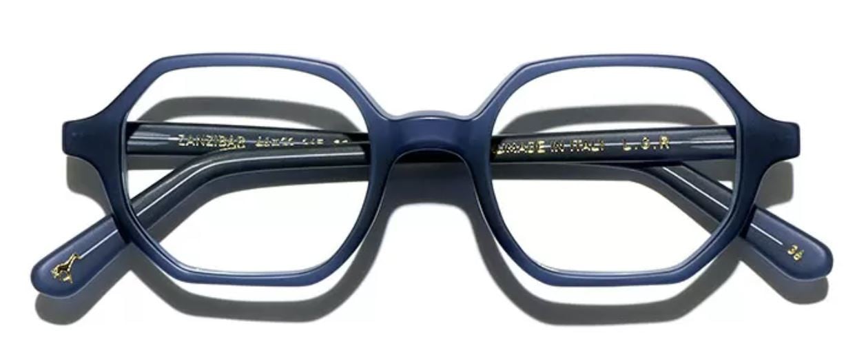 Brille L.G.R. Zanzibar