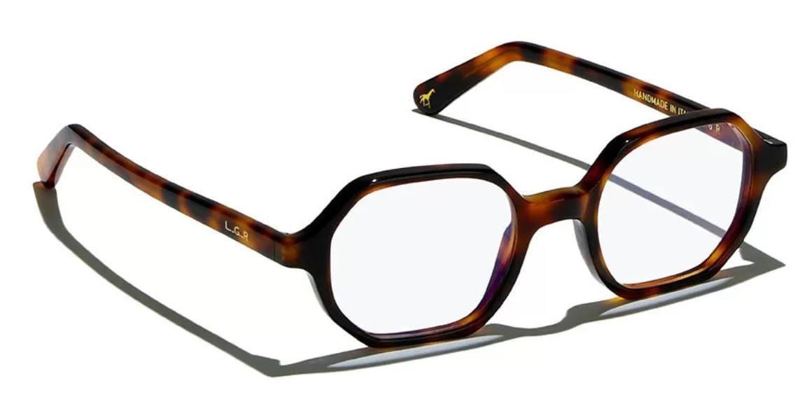 Brille L.G.R. Zanzibar