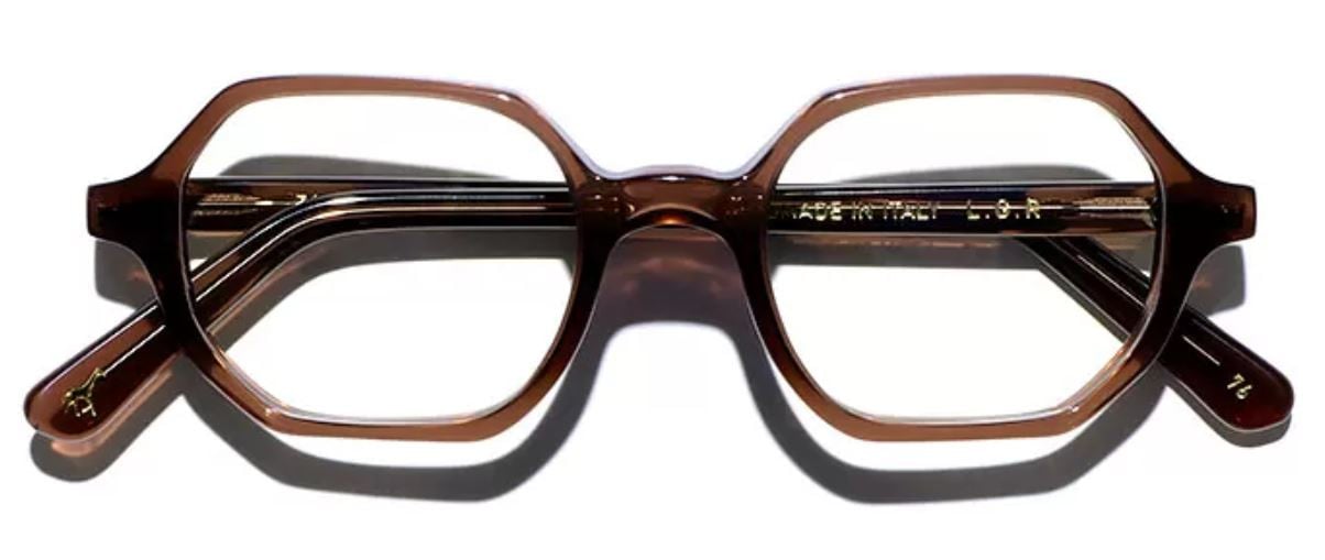 Brille L.G.R. Zanzibar