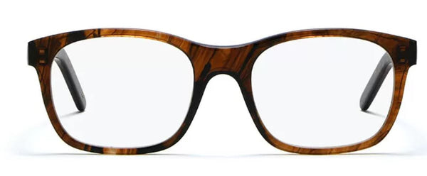 L.G.R. Sudan Prescription Glasses