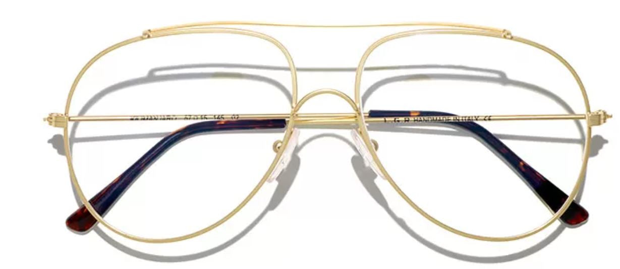 Brille L.G.R. Kilimanjaro