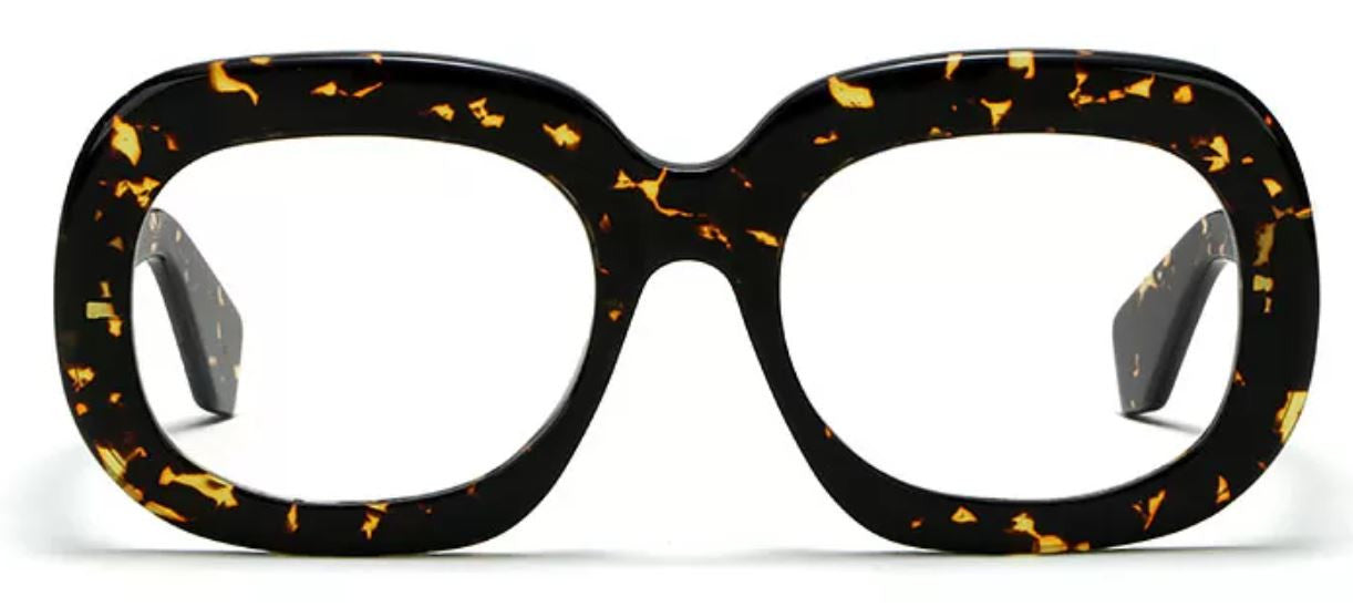 L.G.R. Oasi Eyeglasses
