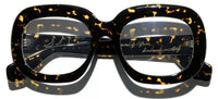 L.G.R. Oasi Eyeglasses