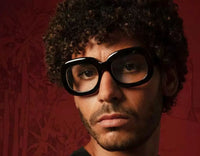 L.G.R. Oasi Eyeglasses