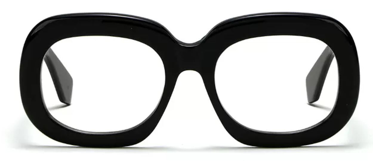 L.G.R. Oasi Eyeglasses