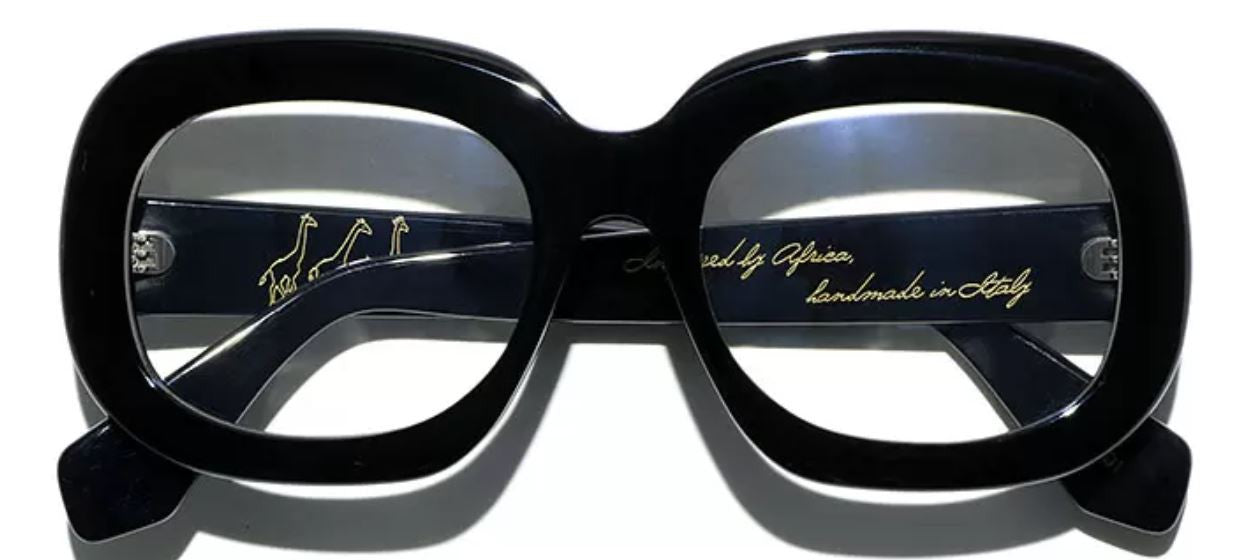 L.G.R. Oasi Eyeglasses
