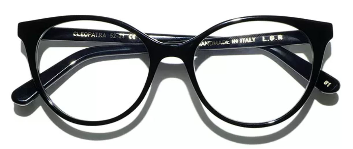 Korrektionsbrille L.G.R. Cleopatra