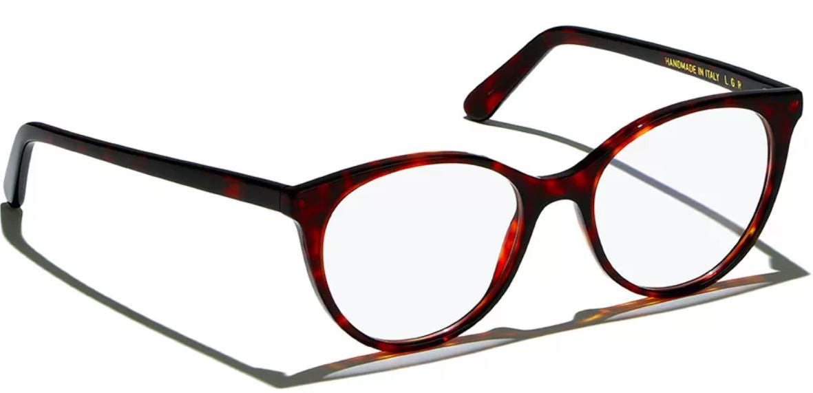 Korrektionsbrille L.G.R. Cleopatra