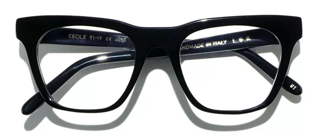 Brille L.G.R. Cecile