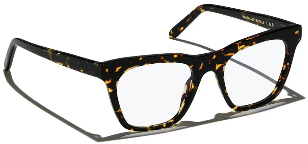 Brille L.G.R. Cecile