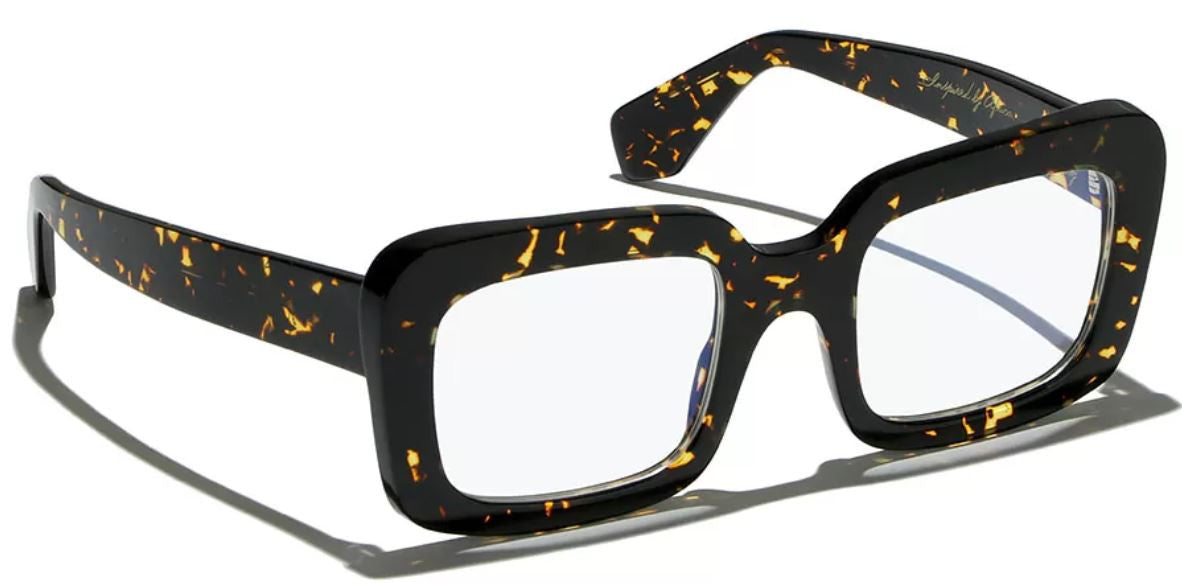 L.G.R. Palma Prescription Glasses