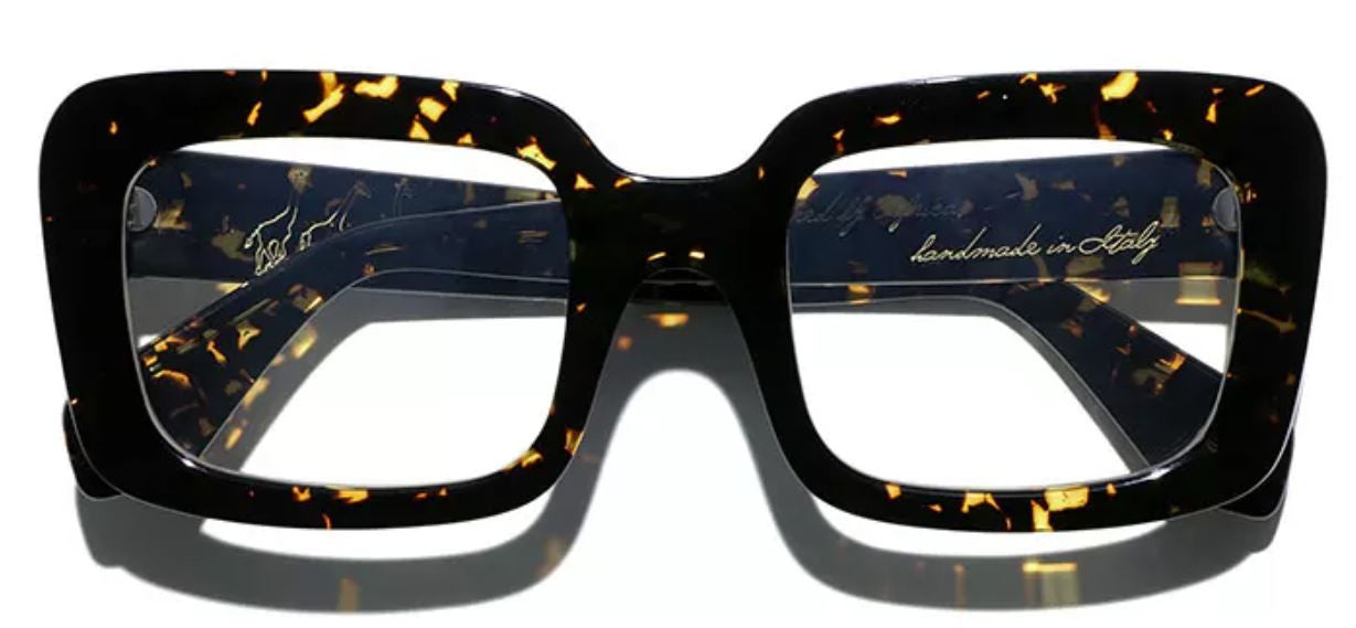 L.G.R. Palma Prescription Glasses